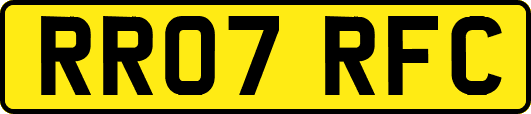 RR07RFC