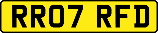 RR07RFD