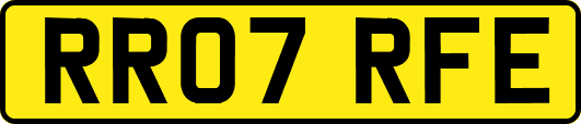 RR07RFE