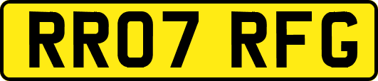 RR07RFG
