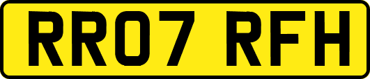 RR07RFH