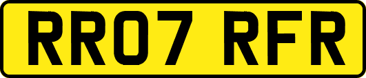 RR07RFR