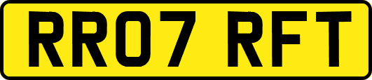 RR07RFT