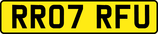 RR07RFU