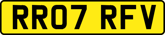 RR07RFV