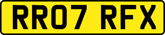 RR07RFX