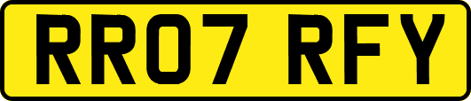 RR07RFY