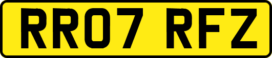 RR07RFZ