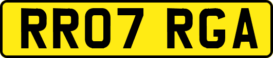 RR07RGA