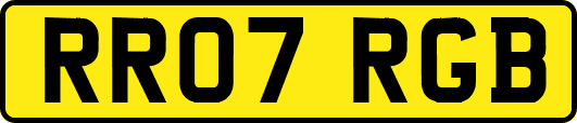 RR07RGB