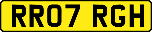 RR07RGH