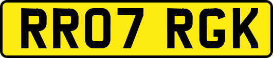 RR07RGK