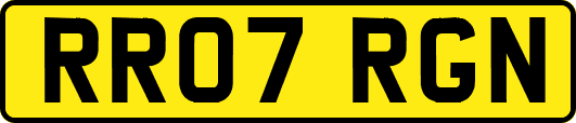 RR07RGN