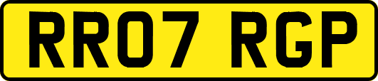 RR07RGP