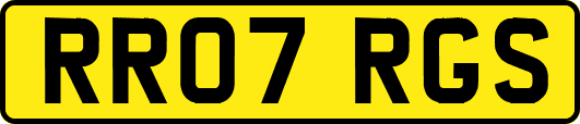 RR07RGS