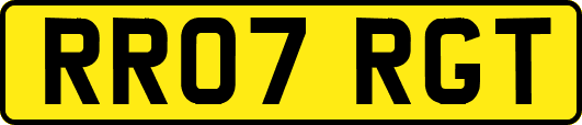 RR07RGT