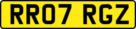 RR07RGZ