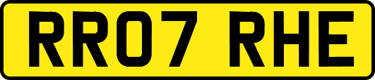 RR07RHE