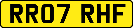 RR07RHF