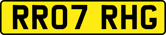 RR07RHG