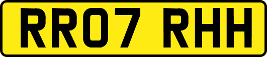 RR07RHH