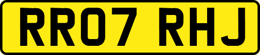 RR07RHJ