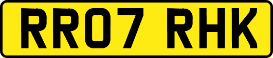 RR07RHK