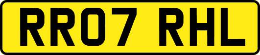 RR07RHL