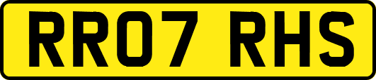 RR07RHS