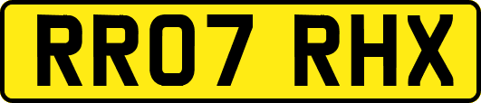 RR07RHX