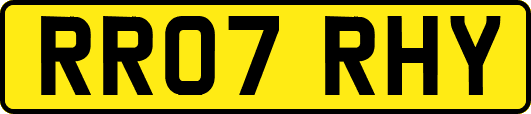 RR07RHY