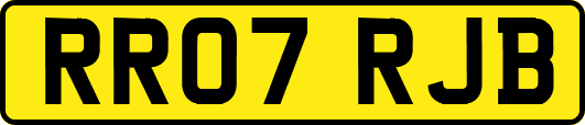 RR07RJB