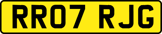 RR07RJG