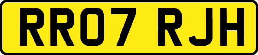 RR07RJH