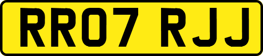RR07RJJ