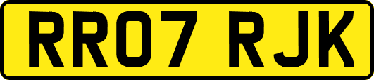 RR07RJK
