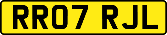 RR07RJL