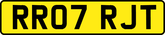 RR07RJT