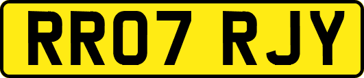 RR07RJY