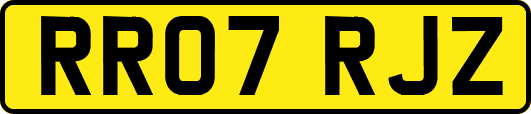 RR07RJZ