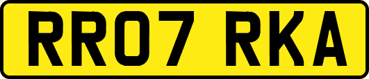 RR07RKA