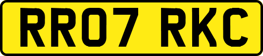 RR07RKC