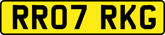 RR07RKG