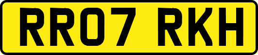 RR07RKH