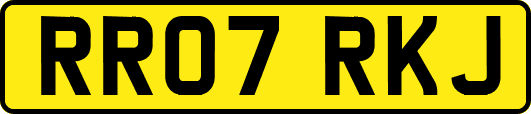 RR07RKJ