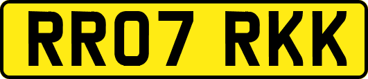RR07RKK