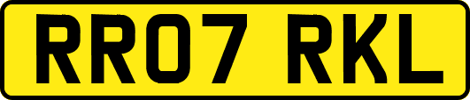 RR07RKL