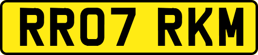 RR07RKM