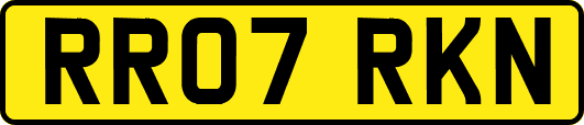 RR07RKN