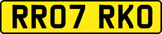RR07RKO